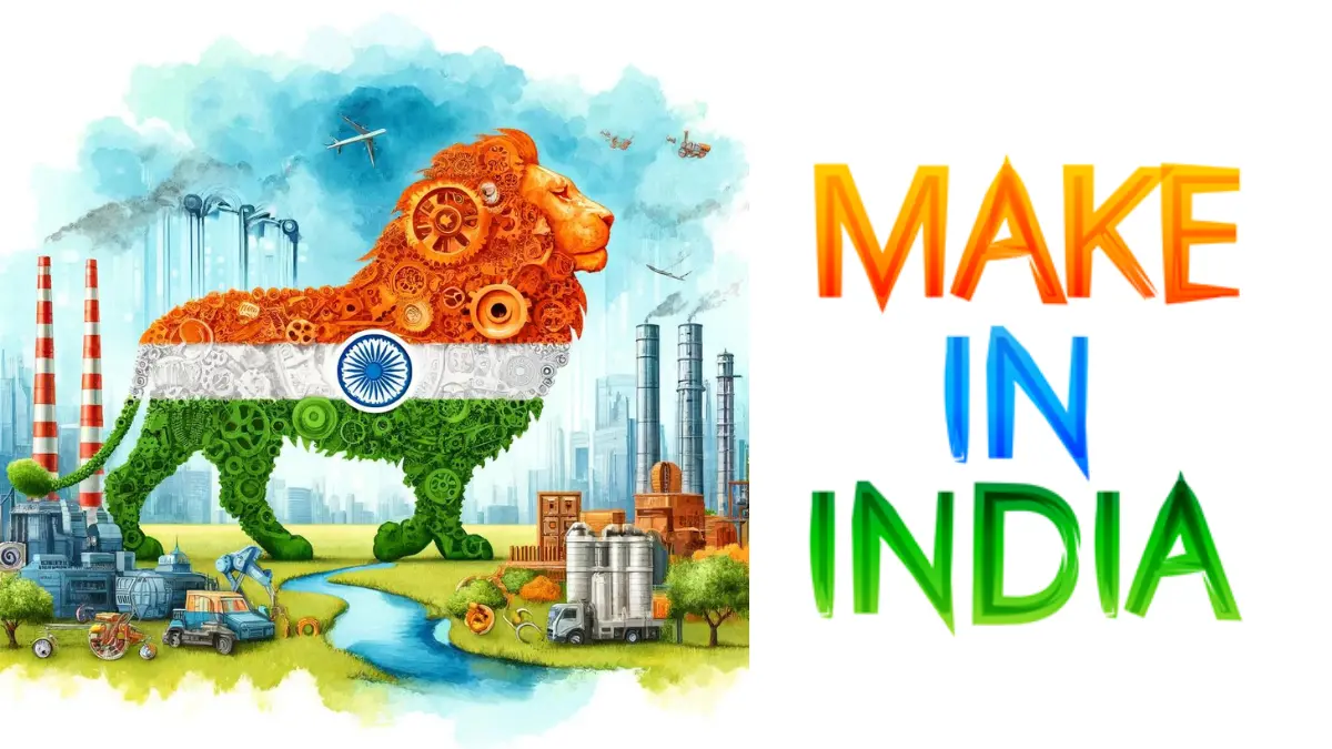 Make in India