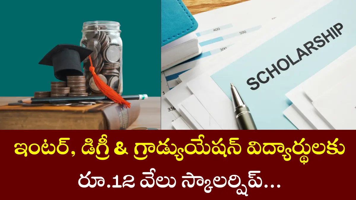 Tata Capital Pankh Scholarship Program details